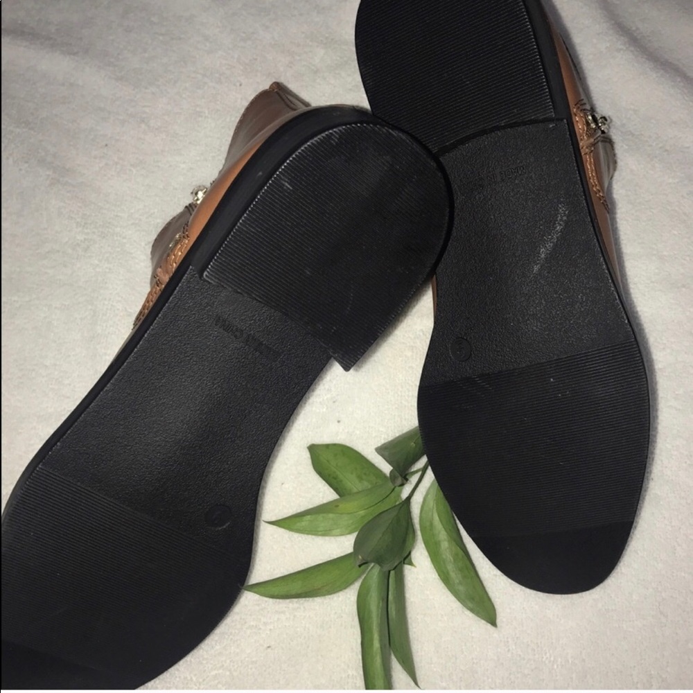Short boots - Picture 3 of 4